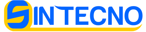 Logo Sintecno